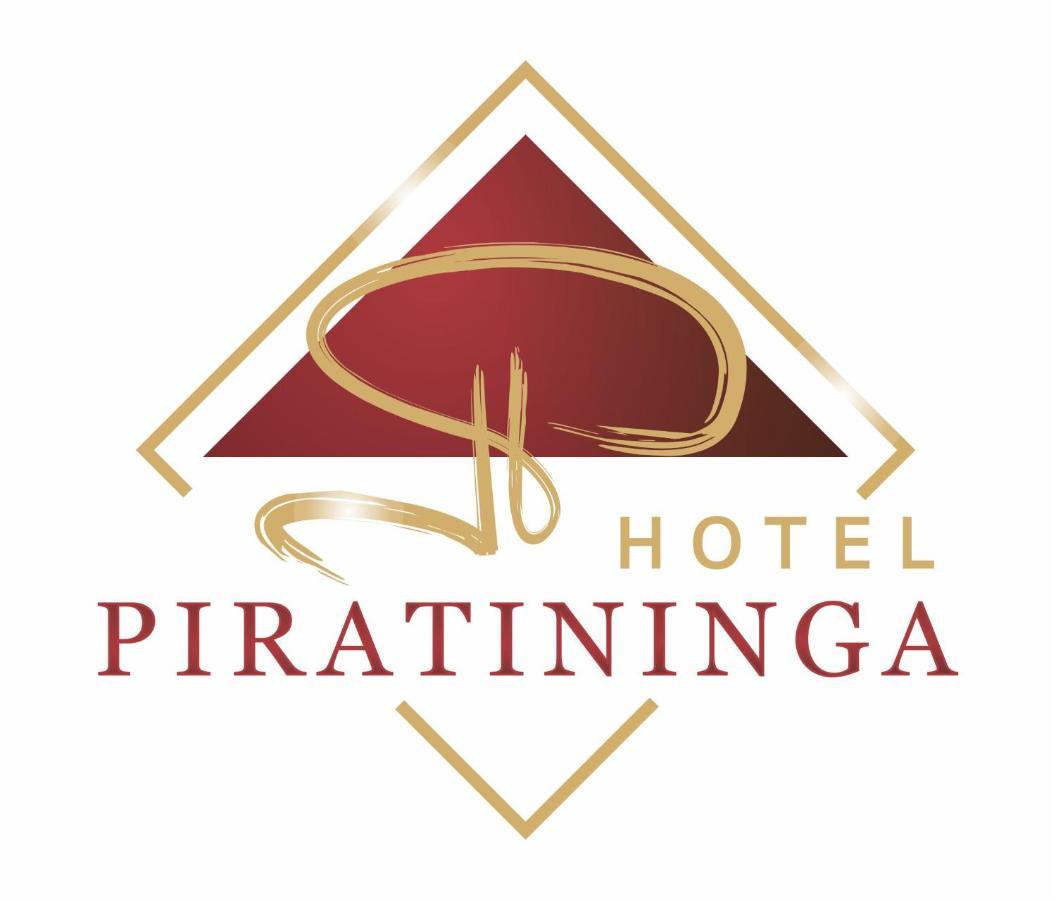 Hotel Piratininga Fernando Corrêa - Rondonópolis Extérieur photo
